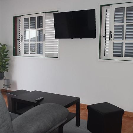 Garoe Acogedor Apartamento Araya  外观 照片