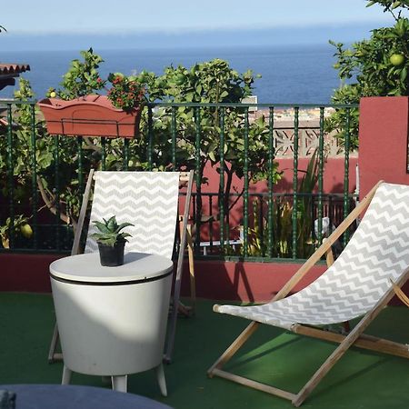 Garoe Acogedor Apartamento Araya  外观 照片