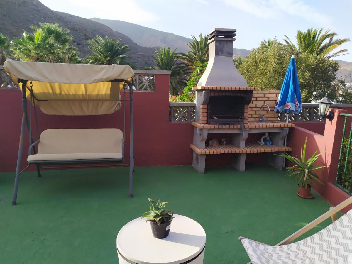 Garoe Acogedor Apartamento Araya  外观 照片