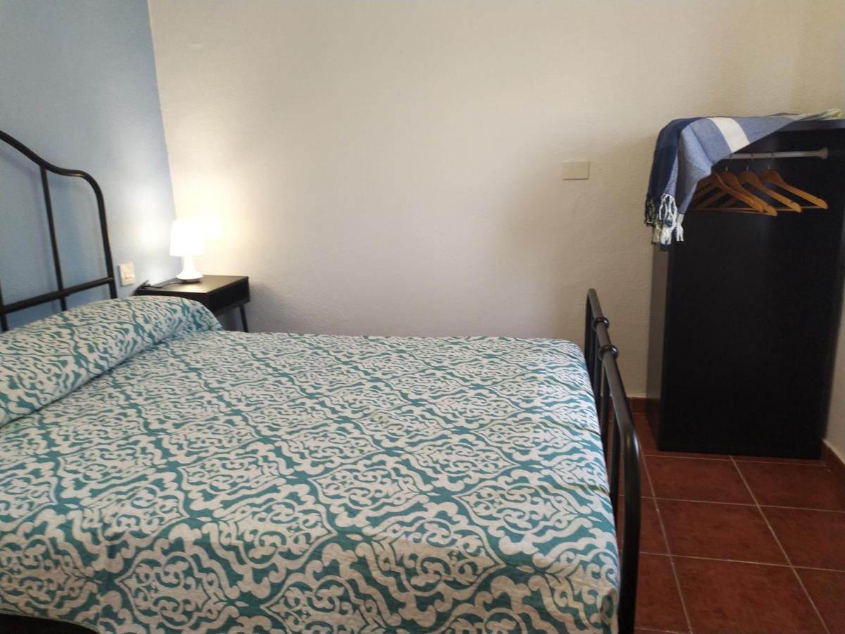 Garoe Acogedor Apartamento Araya  外观 照片