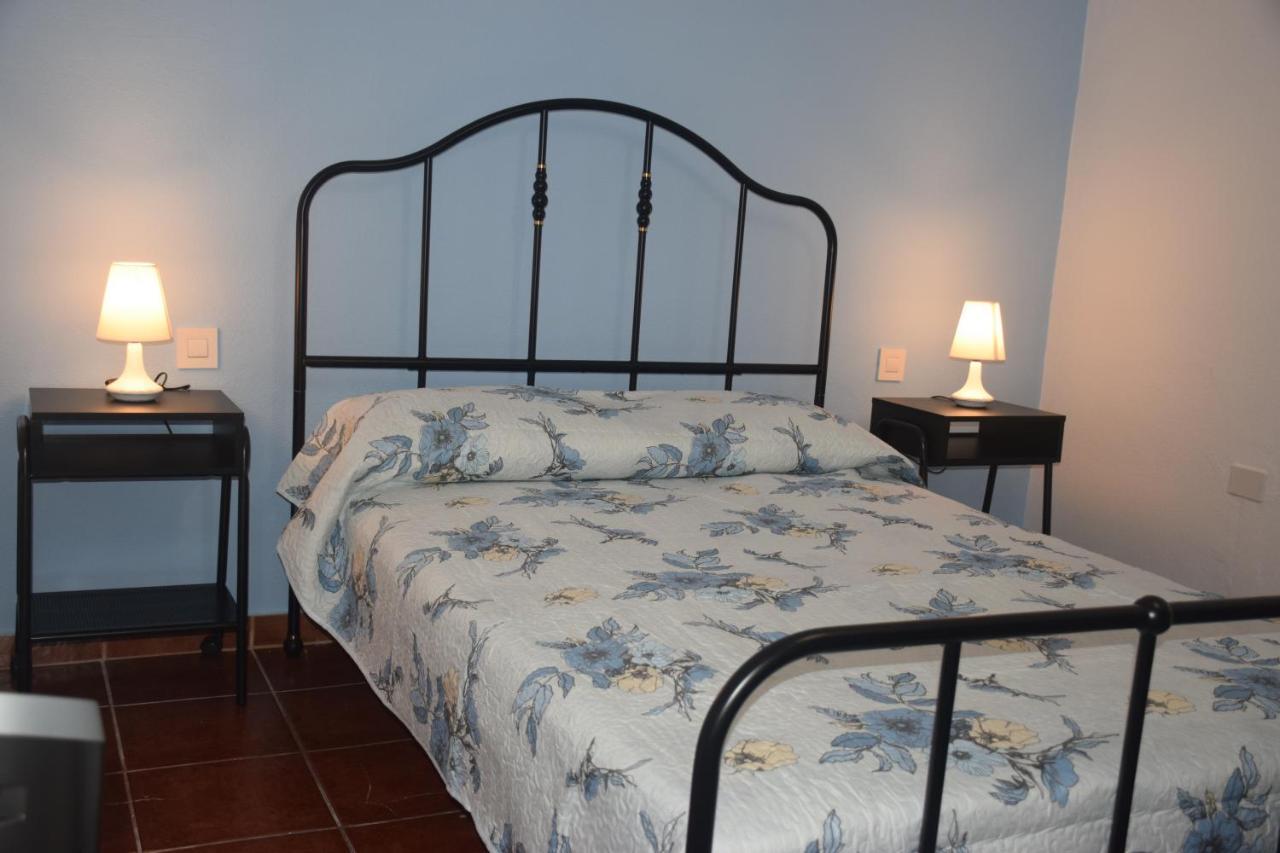 Garoe Acogedor Apartamento Araya  外观 照片