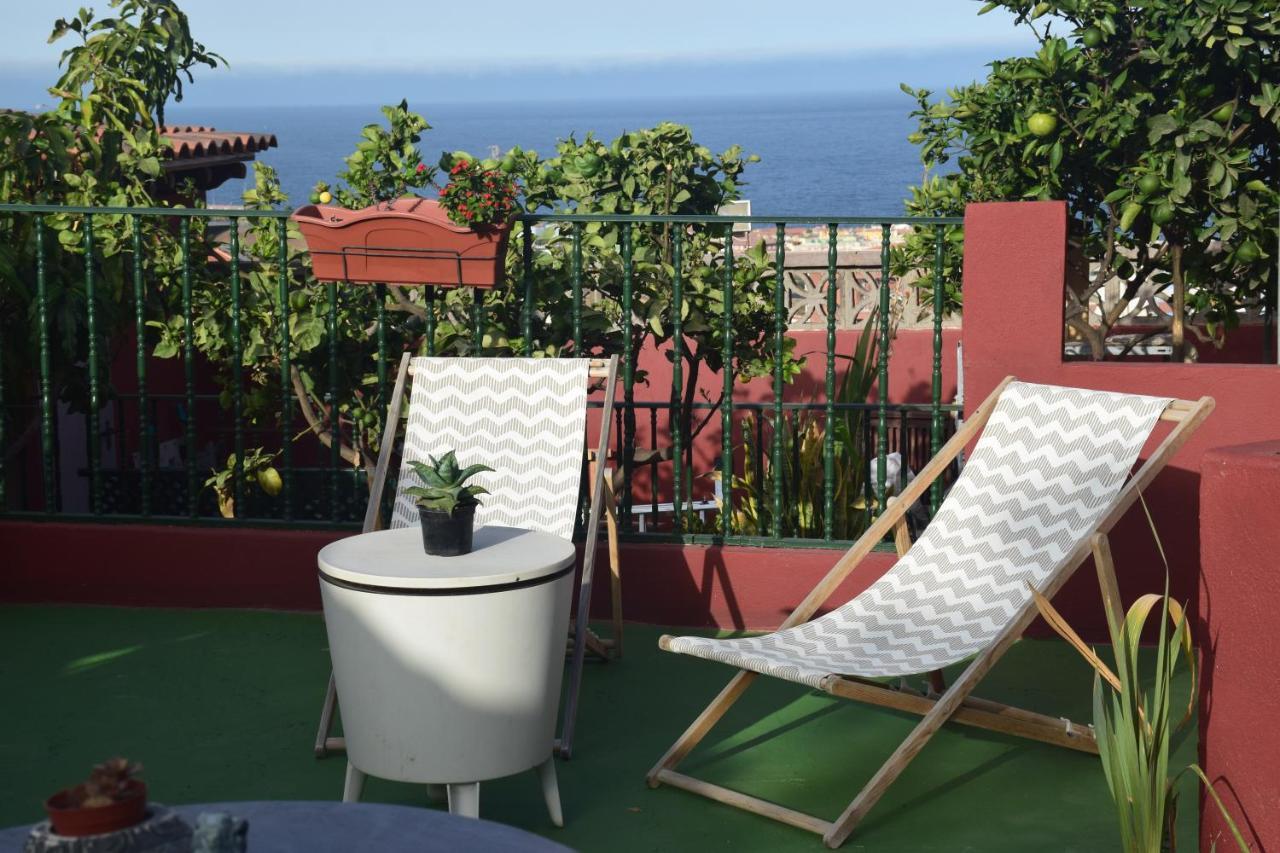 Garoe Acogedor Apartamento Araya  外观 照片