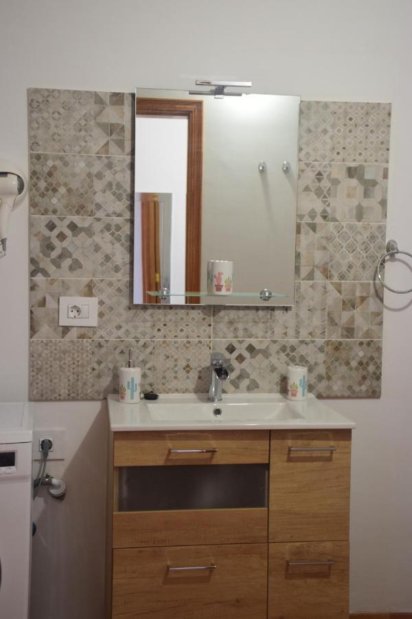 Garoe Acogedor Apartamento Araya  外观 照片
