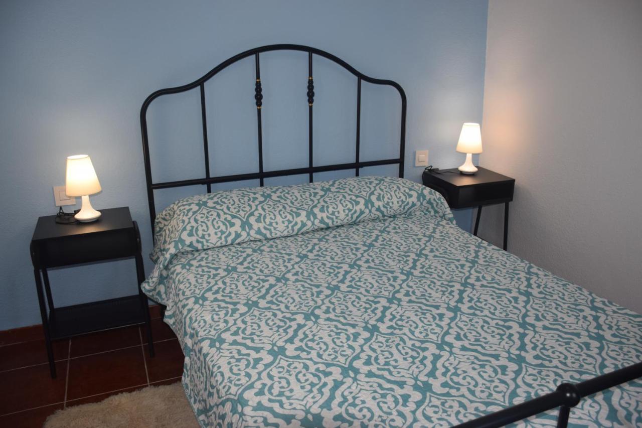 Garoe Acogedor Apartamento Araya  外观 照片