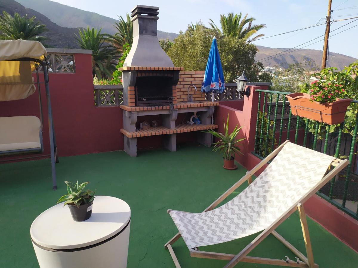Garoe Acogedor Apartamento Araya  外观 照片