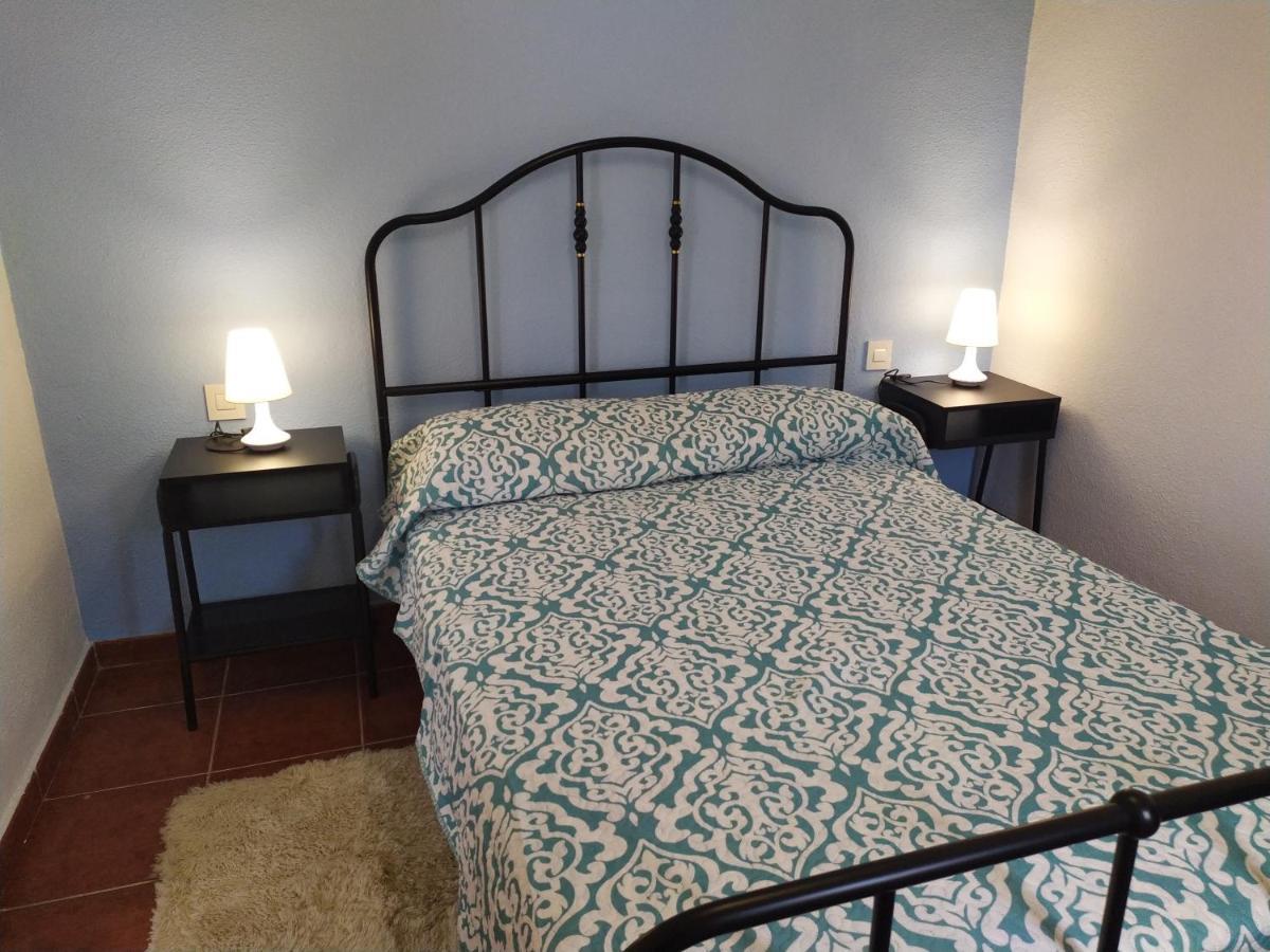 Garoe Acogedor Apartamento Araya  外观 照片