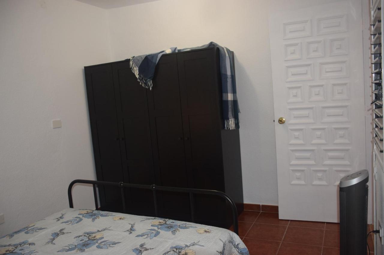 Garoe Acogedor Apartamento Araya  外观 照片