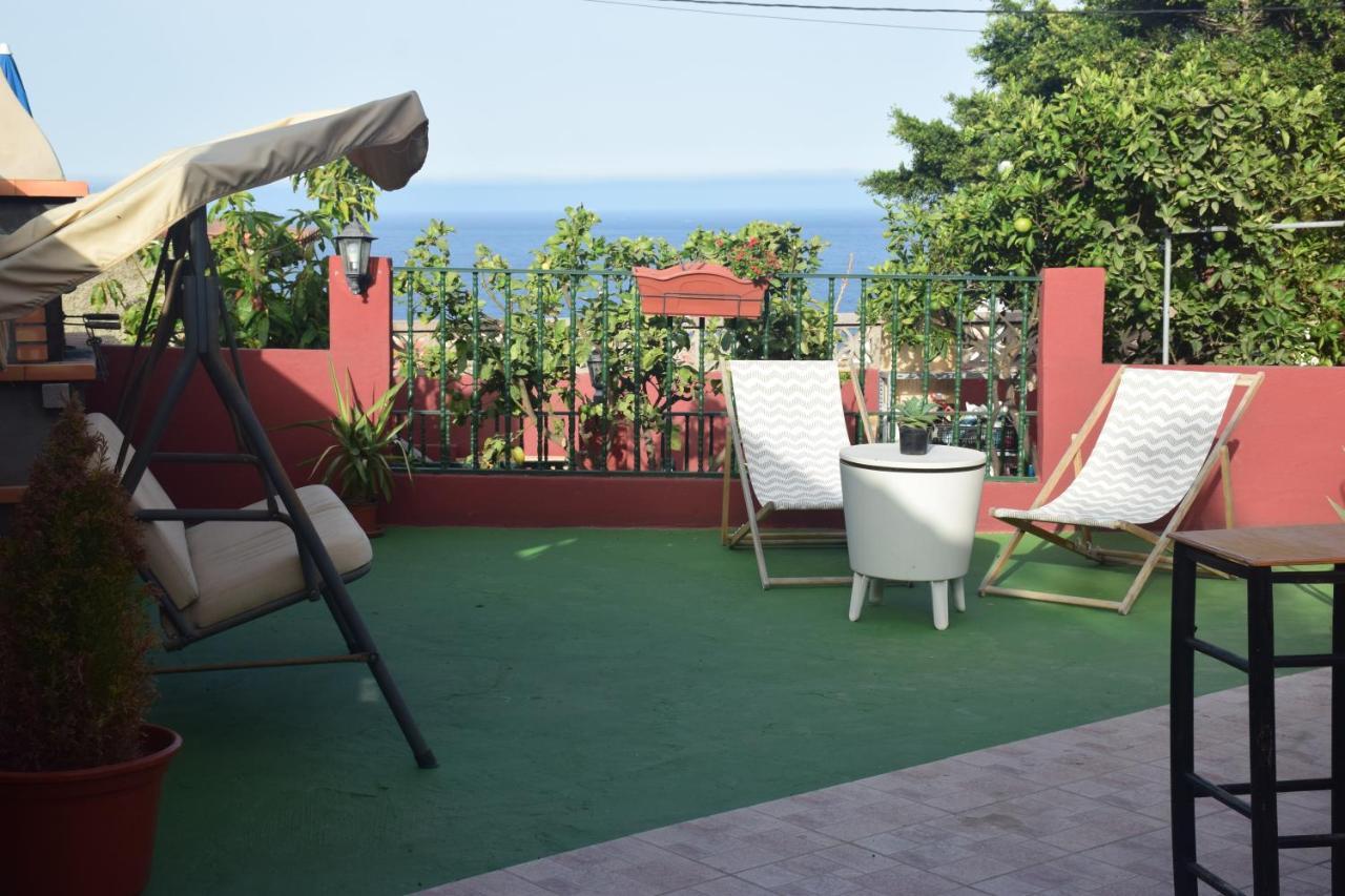 Garoe Acogedor Apartamento Araya  外观 照片