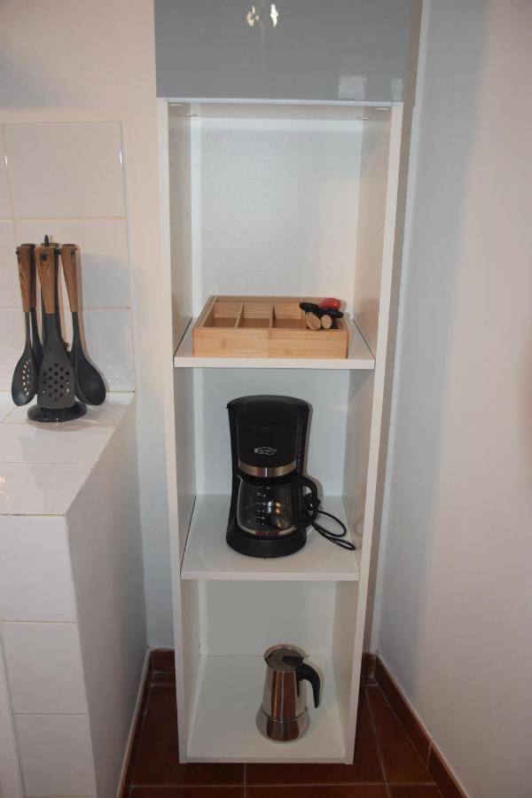 Garoe Acogedor Apartamento Araya  外观 照片