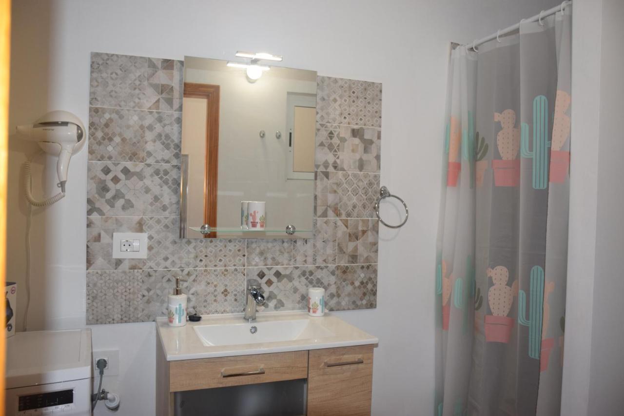Garoe Acogedor Apartamento Araya  外观 照片