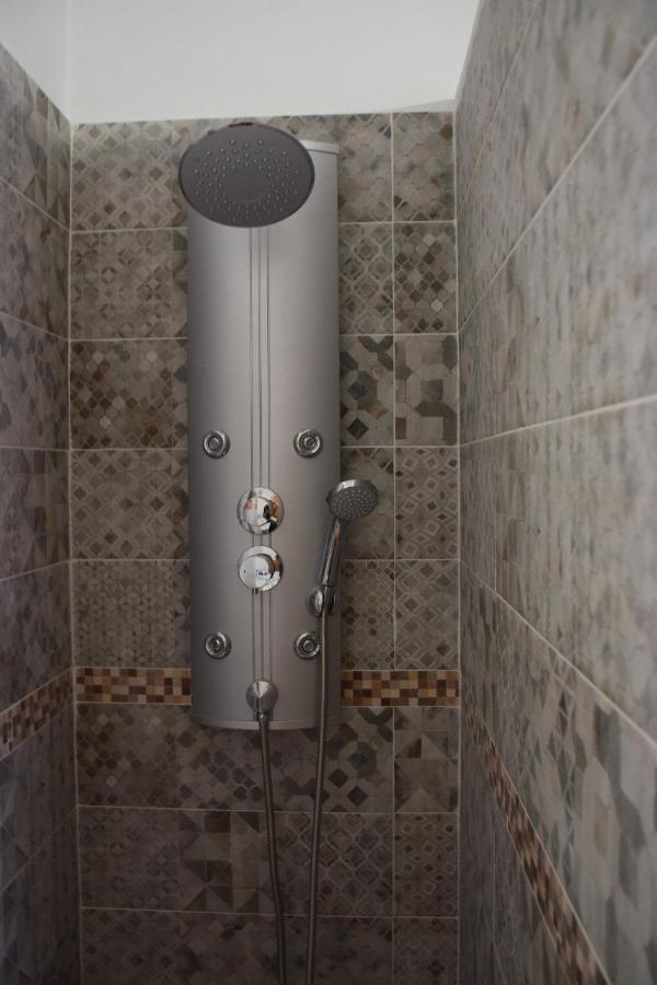 Garoe Acogedor Apartamento Araya  外观 照片